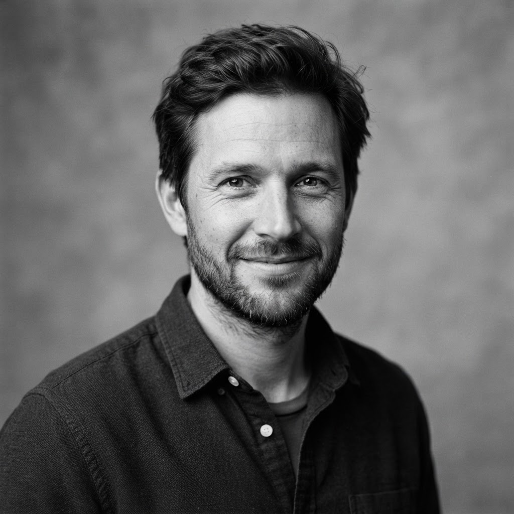 Theo Baptiste, columnist